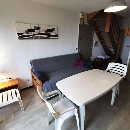 Residence Les Nefs Des Sables - Appt T2 Cab Ou Mezz 6 Couchages Port Leucate. Ref: 2Nef_33K3 Mae-5534 Exterior photo