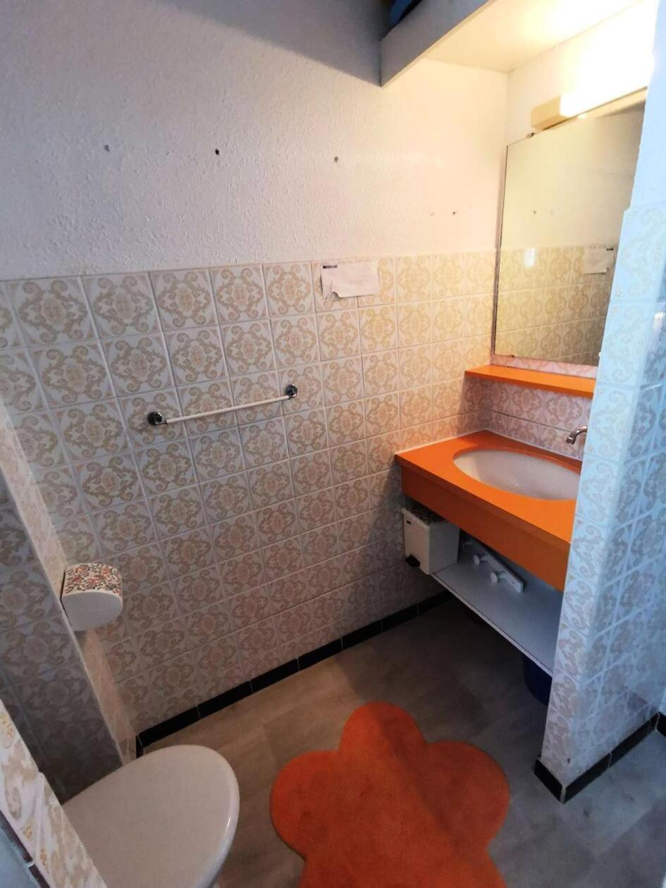 Residence Les Nefs Des Sables - Appt T2 Cab Ou Mezz 6 Couchages Port Leucate. Ref: 2Nef_33K3 Mae-5534 Exterior photo